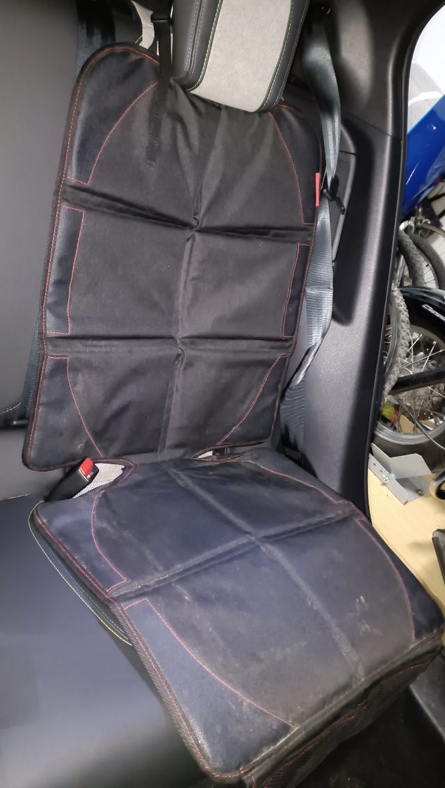 Protector de asiento