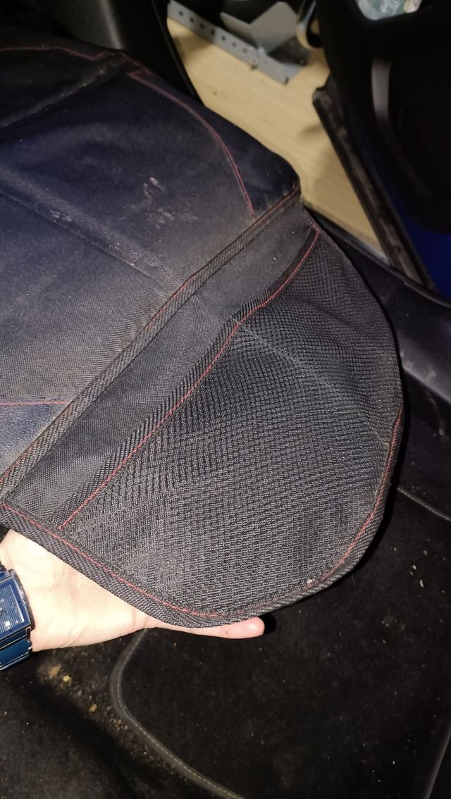 Protector de asiento