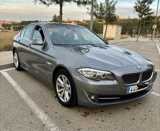 BMW Serie 5 2012