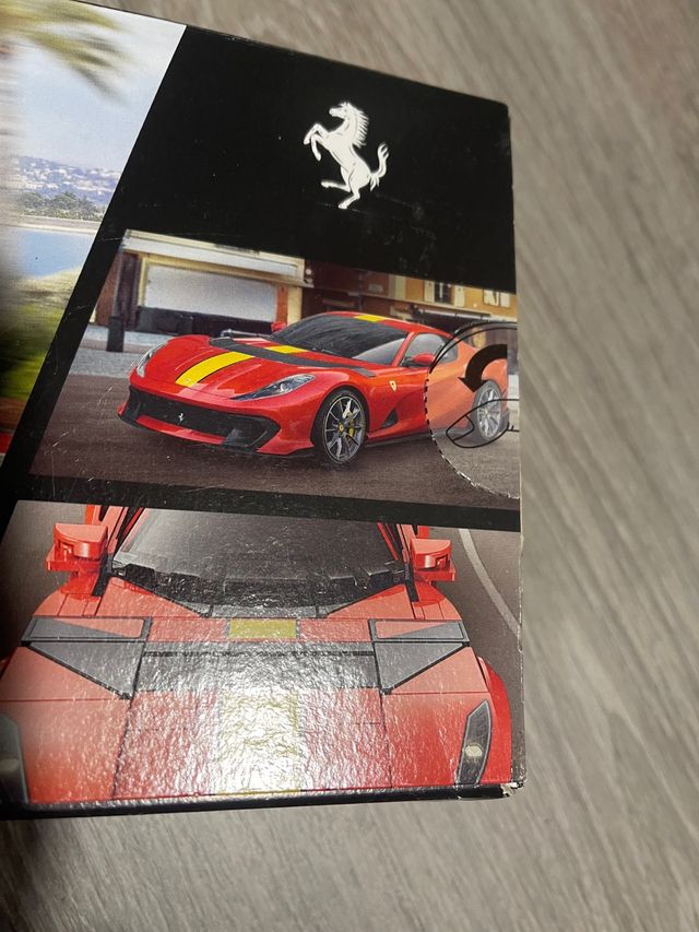 Lego Speed Champions 76914