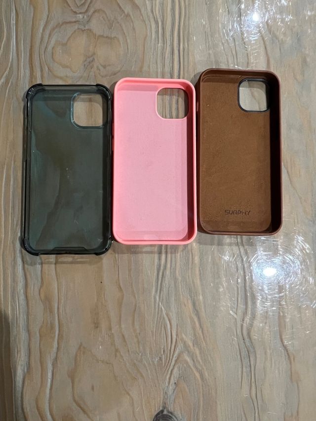 Funda Iphone 13