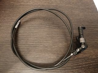 Tija telescópica Rock Shock Reverb