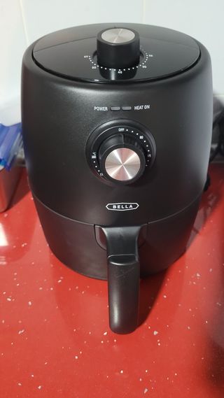 Freidora de aire