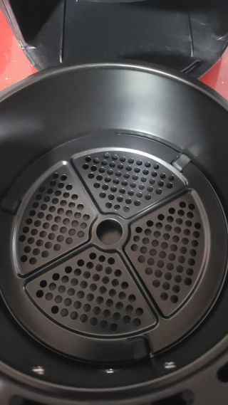 Freidora de aire