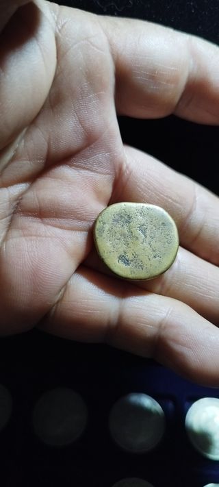 Monedas de colección raras