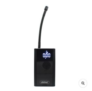 Compressore Powerbank 4000mah D'aria