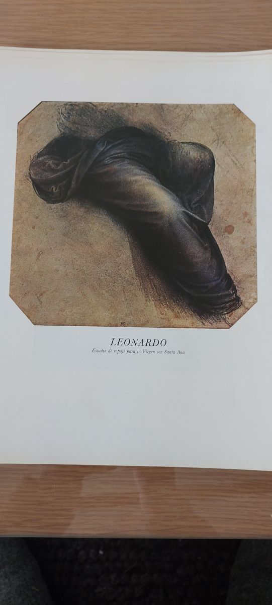 77 Laminas dibujo y pintura.