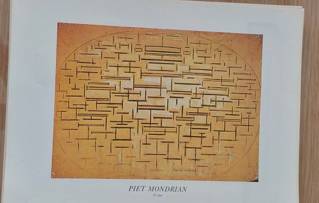 77 Laminas dibujo y pintura.