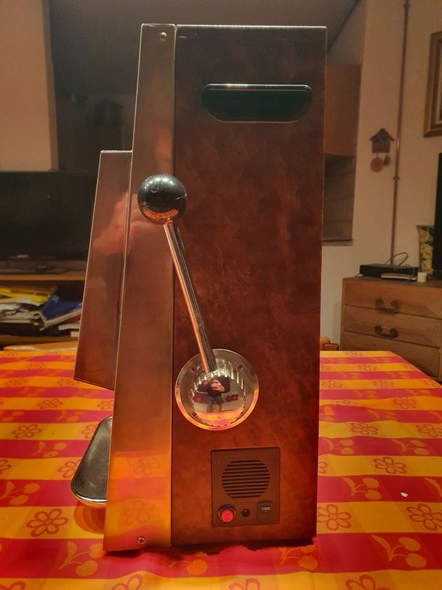 Slot Machine Grand Casino - Waco