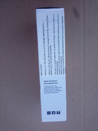 Vintage Tp Cortapelos para hombres