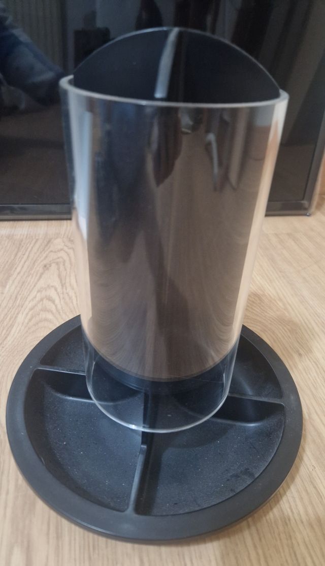 DISPENSADOR CAPSULAS