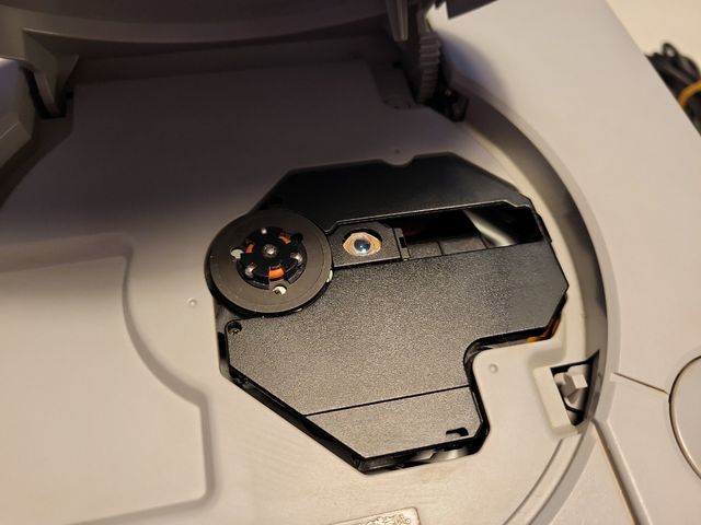 PS1 con CAJA ORIGINAL DUALSHOCK