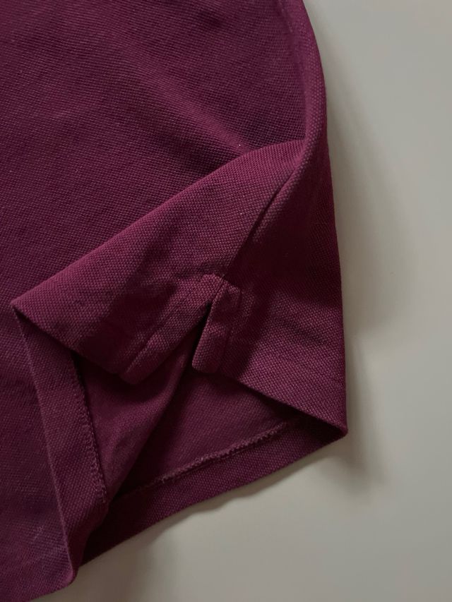 Polo para hombre Ralph Lauren. Impecable