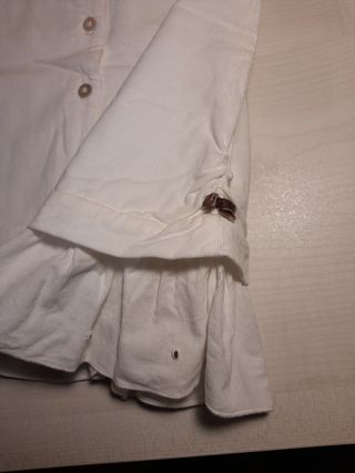 Vestina 12/15 mesi completa