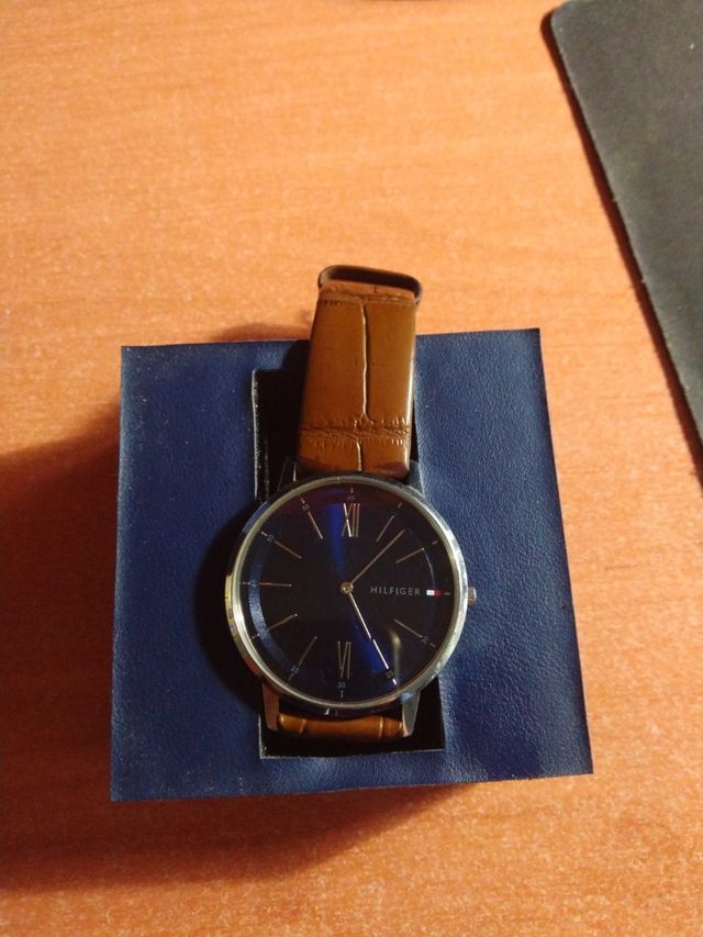 Reloj Tommy Hilfiger