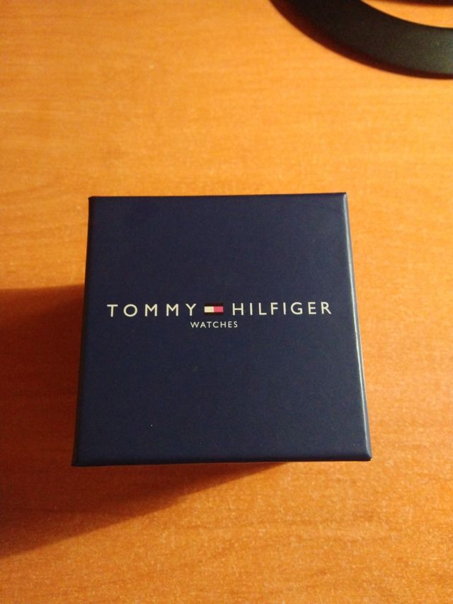 Reloj Tommy Hilfiger