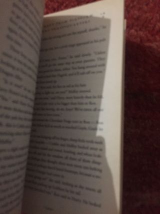 Harry Potter and the sorcerer's stone