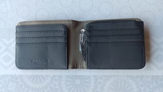 Cartera de hombre Pull&Bear