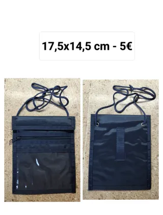 CARTERAS Y CARPETAS ( varias fotos )