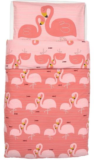 Funda nórdica cuna
