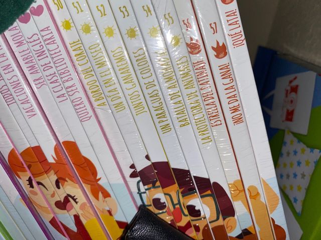 COLECCIÓN COMPLETA SALVAT, hazme precio tú