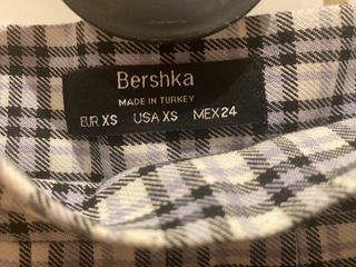 Falda tablas de cuadros