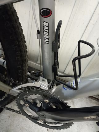 Bicicleta Orbea satélite 26 pulgadas 