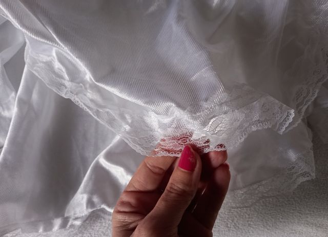 Disfraz completo enfermera