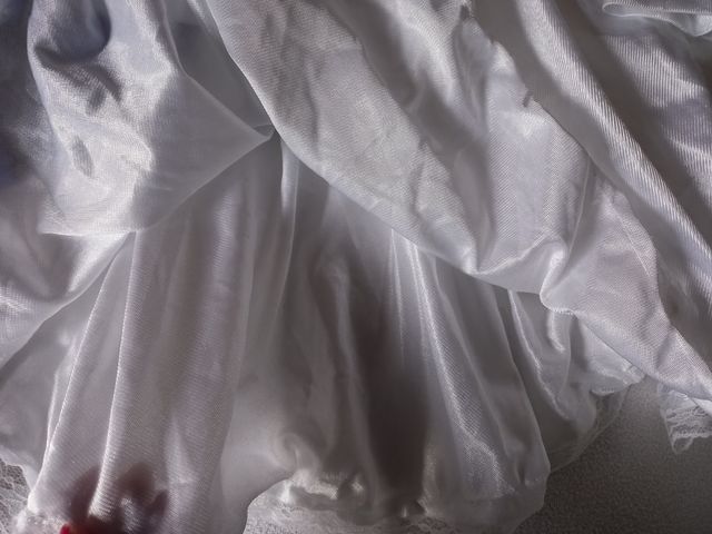 Disfraz completo enfermera