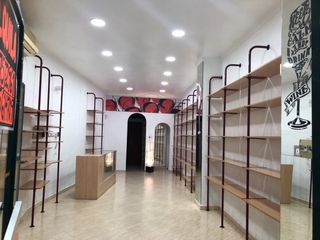 Local/Oficina en alquiler