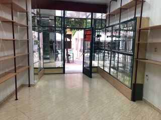 Local/Oficina en alquiler
