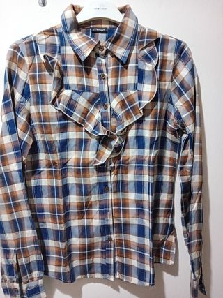 Camicia donna