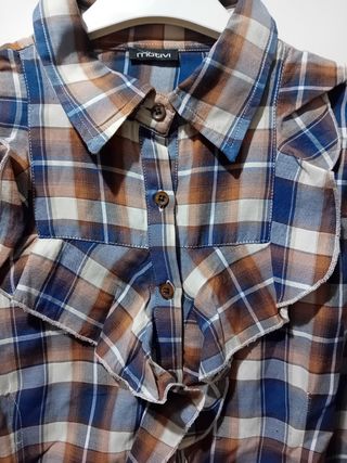 Camicia donna