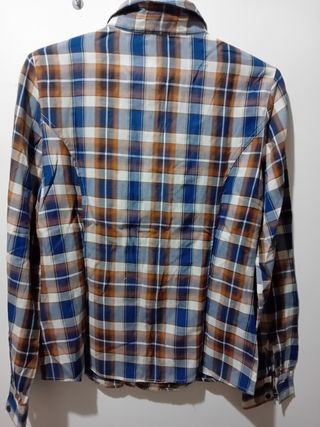Camicia donna