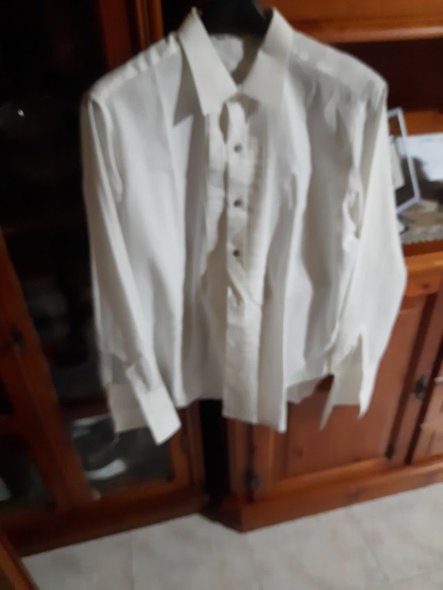 Camicia bianca elegantissima