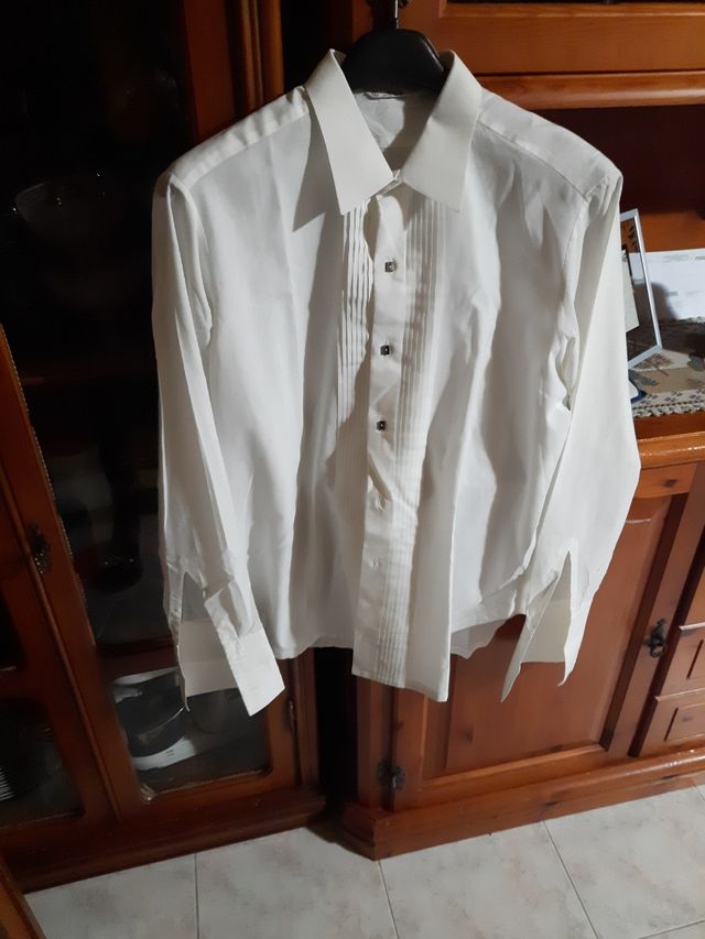 Camicia bianca elegantissima