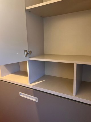 Armario cama plegable