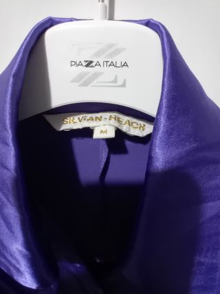 Camicia donna