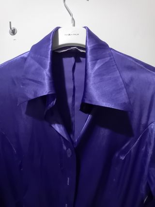 Camicia donna