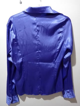 Camicia donna