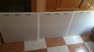 cuadros impresiones de madera roca