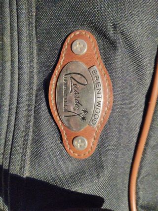 Bolsa americana 