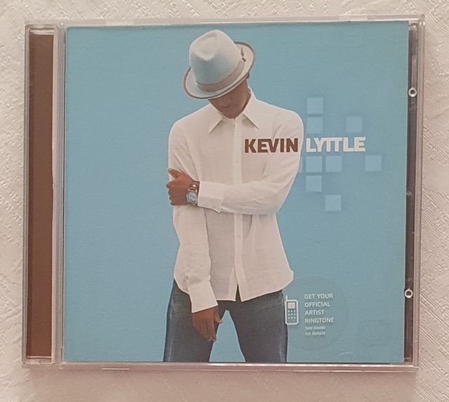 CD'S varios artistas