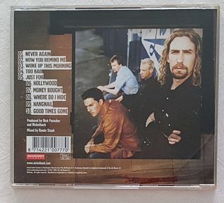 CD'S varios artistas