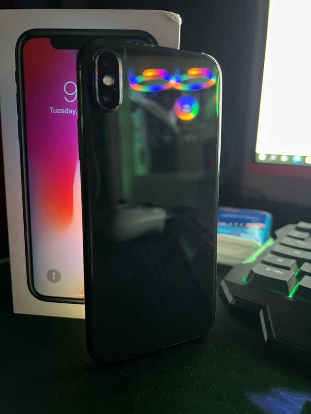 iphone x