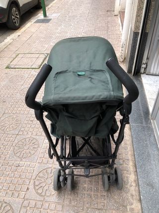 Sillita de paseo Inglesina