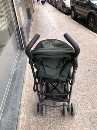 Sillita de paseo Inglesina