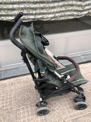 Sillita de paseo Inglesina