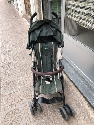 Sillita de paseo Inglesina