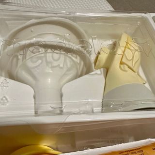 Sacaleches eléctrico Medela